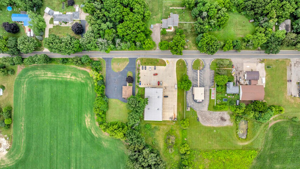 More Photos Of 7394 Moscow Rd, Horton General Retail For Sale