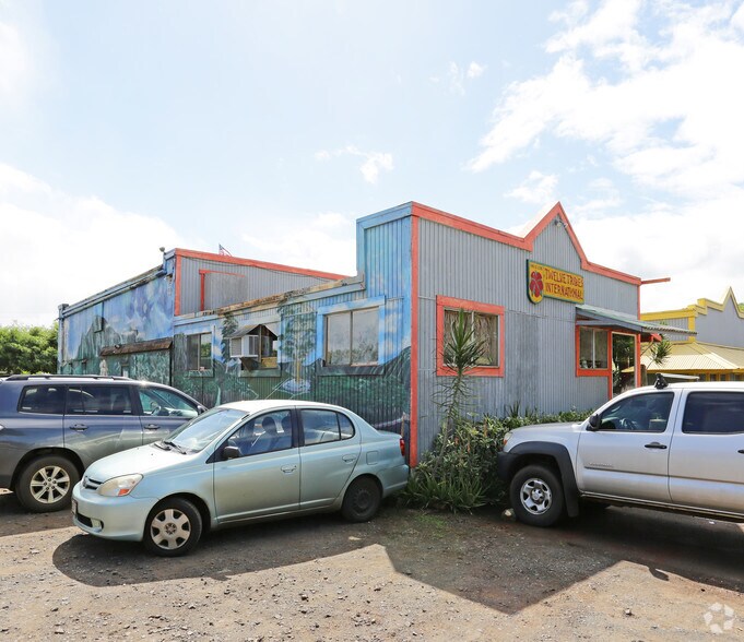 More Photos Of 66-246-66-252 Kamehameha Hwy, Haleiwa Unknown For Lease