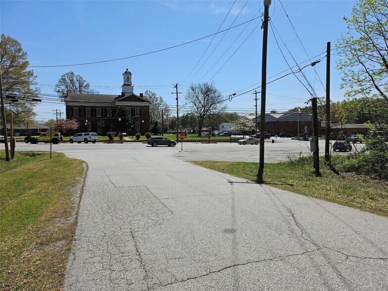 More Photos Of 000 Mills Street, Columbus Land For Sale