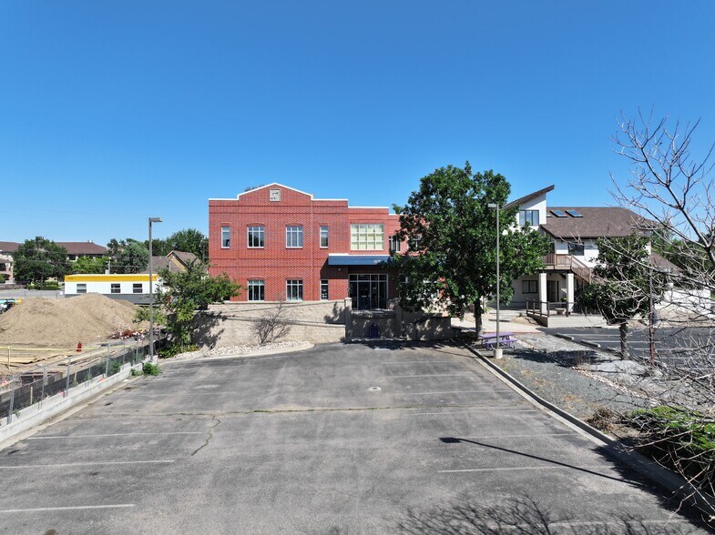 More Photos Of 5878 S Rapp St, Littleton Office For Lease