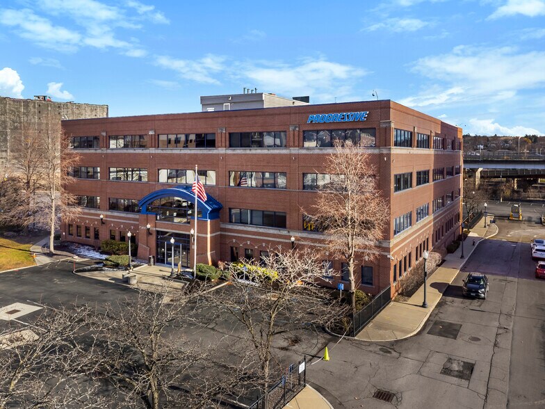 More Photos Of 725 Broadway, Albany Office For Lease
