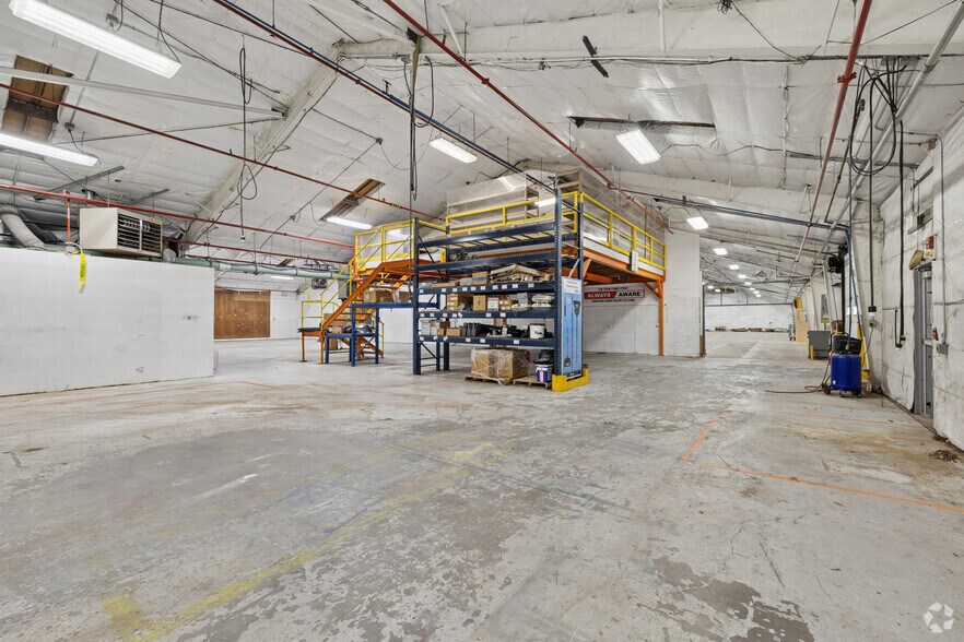 More Photos Of , Newton Industrial For Sale