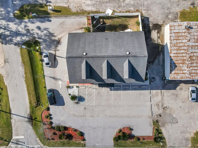 More Photos Of 1453 W Oglethorpe Hwy, Hinesville Office Residential For Lease