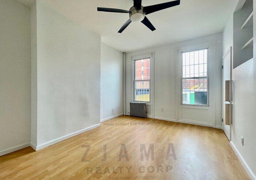 More Photos Of 1267 DeKalb Ave, Brooklyn Multifamily For Sale
