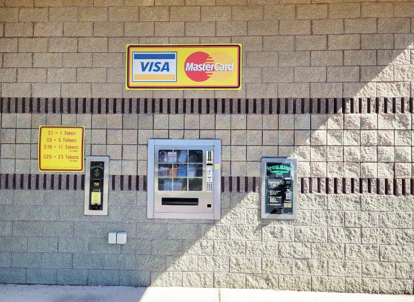 More Photos Of 28800 Hayes Rd, Roseville Carwash For Sale