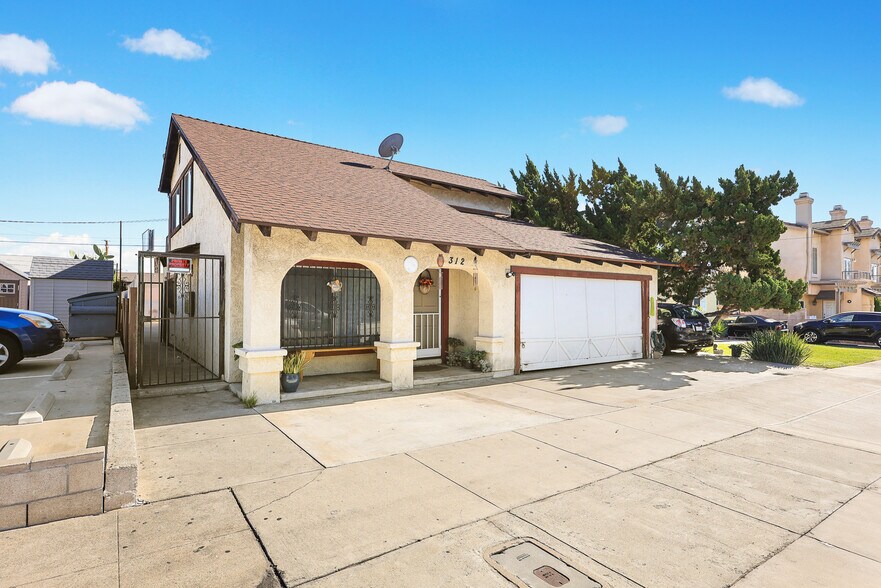 More Photos Of 312 S Pine St, San Gabriel Apartments For Sale