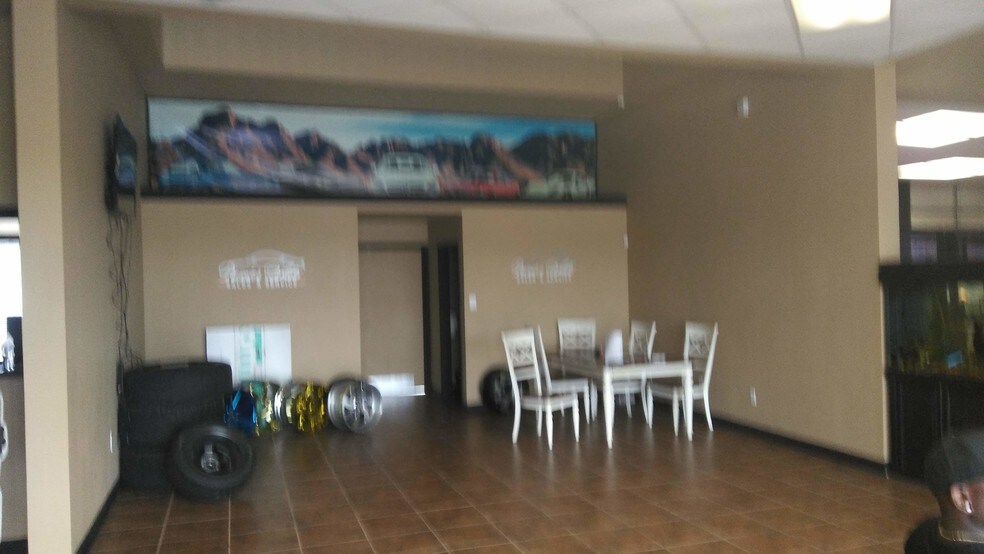More Photos Of 15455 Kuykendahl Rd, Houston Auto Dealership For Sale