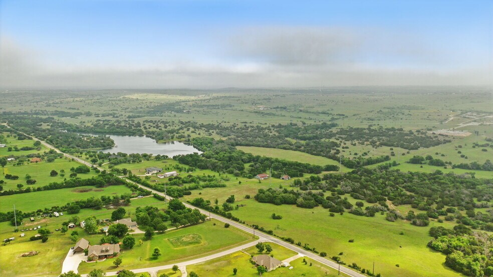 More Photos Of 4500 White Settlement Road, Willow Park Land For Sale