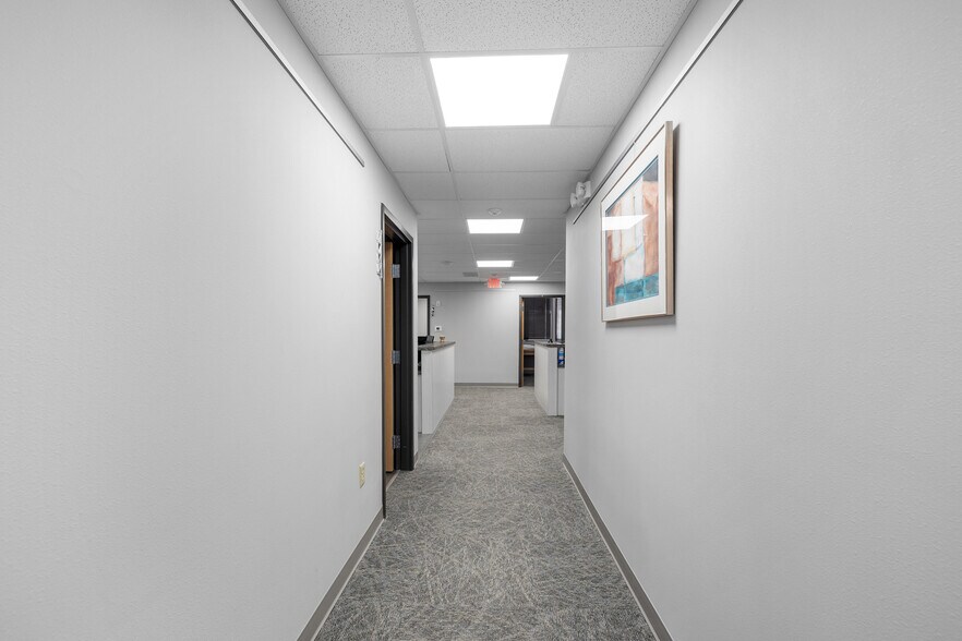More Photos Of 5320 Education Dr, Cheyenne Office For Sale