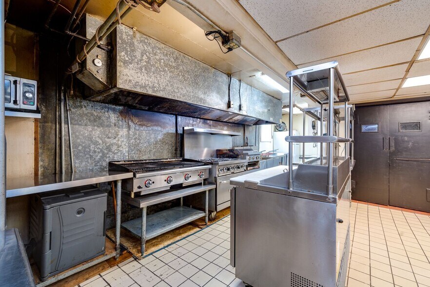 More Photos Of 108-111 W Main St, Medway Restaurant For Sale