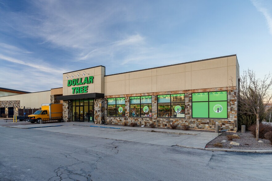 More Photos Of 6475 US Highway 93 S, Whitefish Unknown For Lease