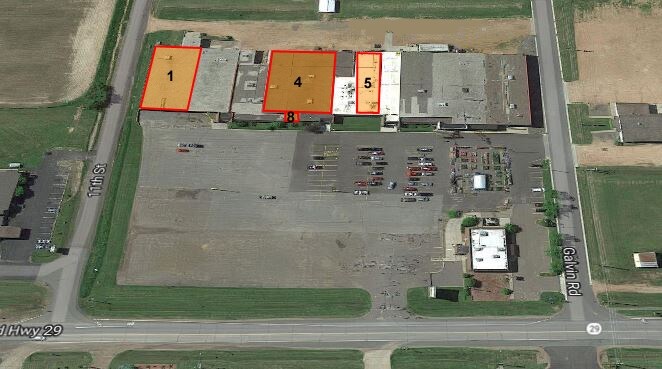 More Photos Of 1011-1013 E Spruce St, Abbotsford Storefront Retail Office For Lease