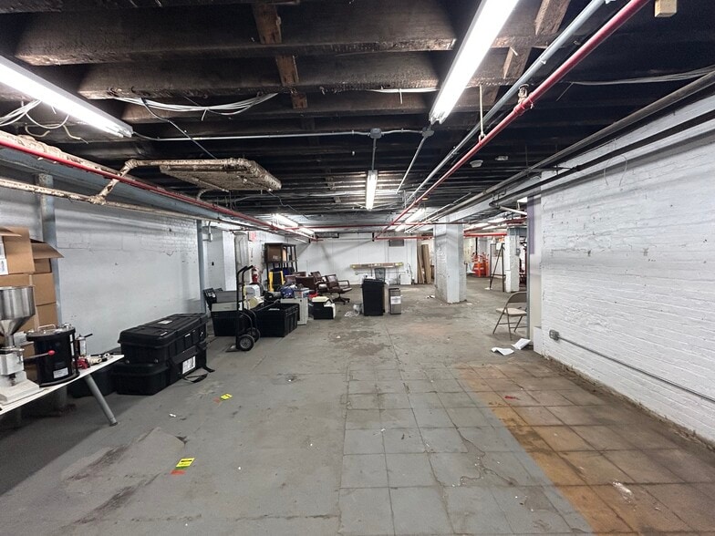 More Photos Of 122 18th St, Brooklyn Land For Lease