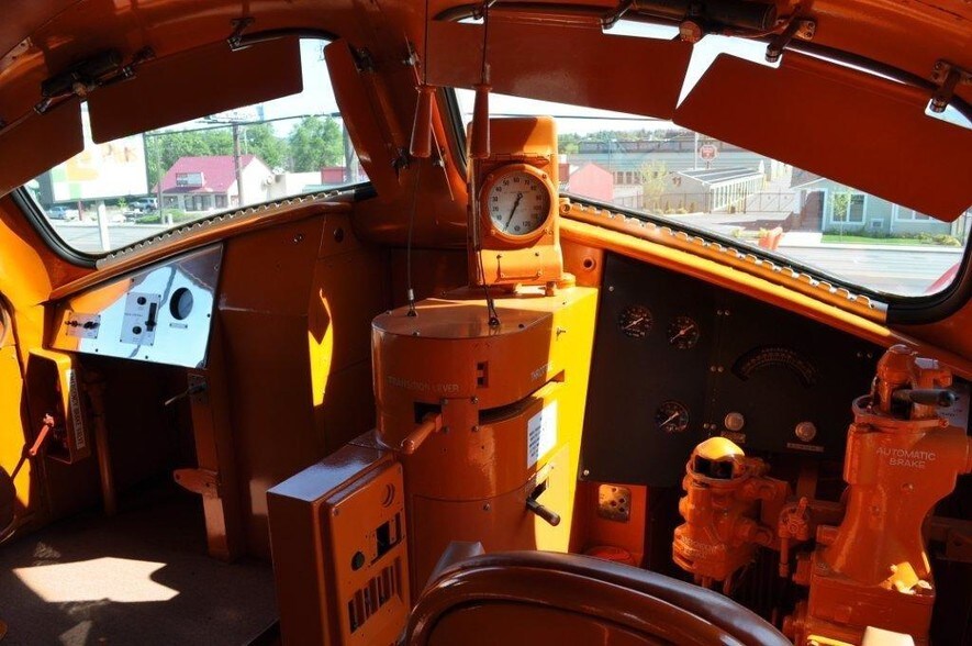 More Photos Of 11027 E Sprague Ave, Spokane Valley Restaurant For Sale