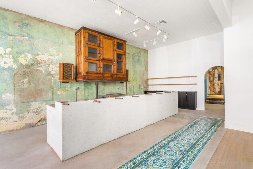 More Photos Of 72-78 Main St, Bisbee General Retail For Sale