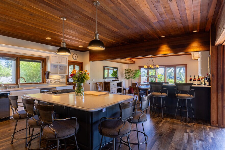 More Photos Of 7750 Giusti Rd, Forestville Specialty For Sale