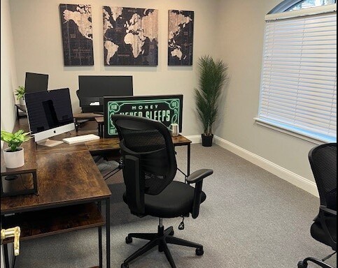 More Photos Of 4309 Pablo Oaks Ct, Jacksonville Office For Sale