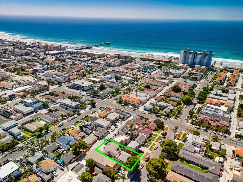 More Photos Of 935 Chalcedony St, San Diego Apartments For Sale