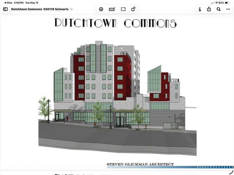 More Photos Of 616-630 Northampton St, Easton Land For Sale