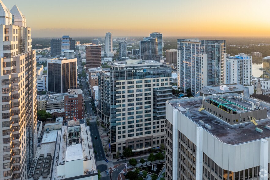 More Photos Of , Orlando Office For Sale