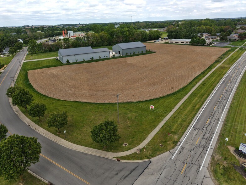 More Photos Of State Route 121, Versailles Land For Sale