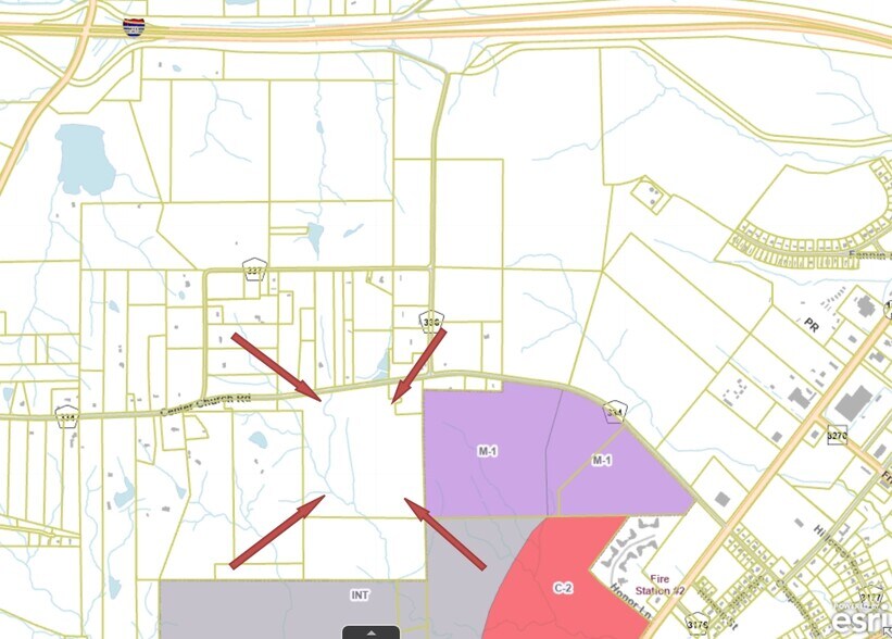 More Photos Of TBD County Road 336, Tyler Land For Sale