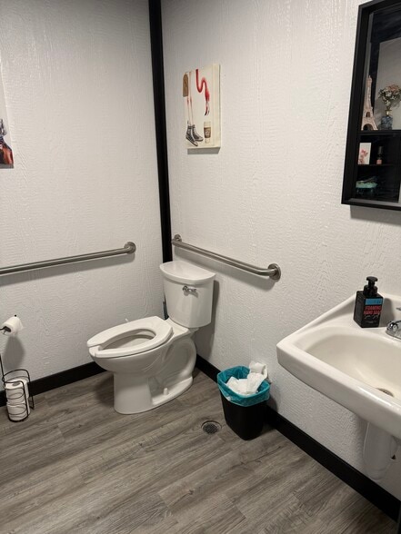 More Photos Of 307 S Superior St, Ramsey General Retail For Sale