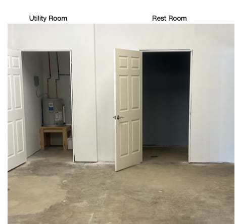 More Photos Of 9120 Perry Hwy, Pittsburgh Flex For Lease