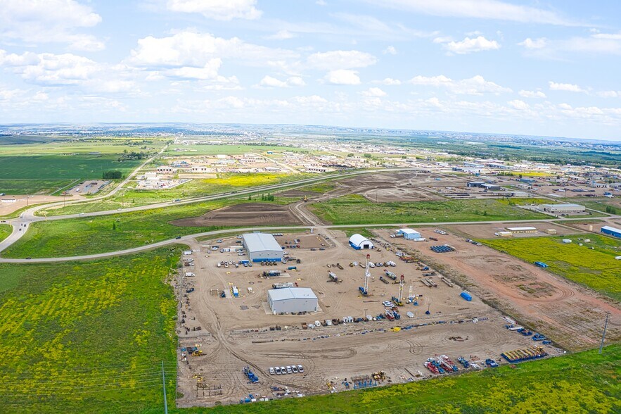 More Photos Of 14058 James Dr, Williston Land For Sale