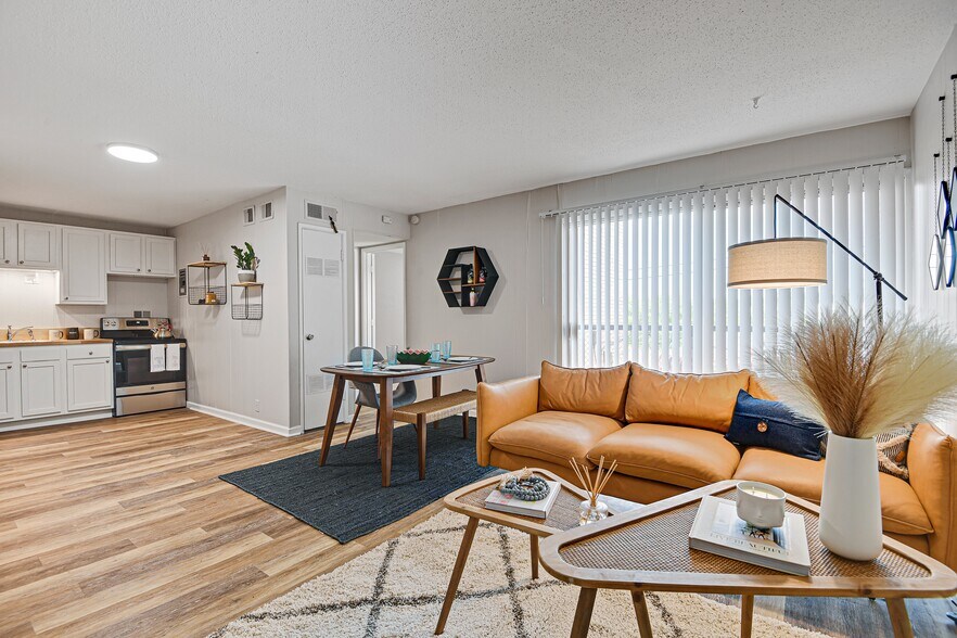 More Photos Of 2350 Ridge Ct, Lawrence Apartments For Sale