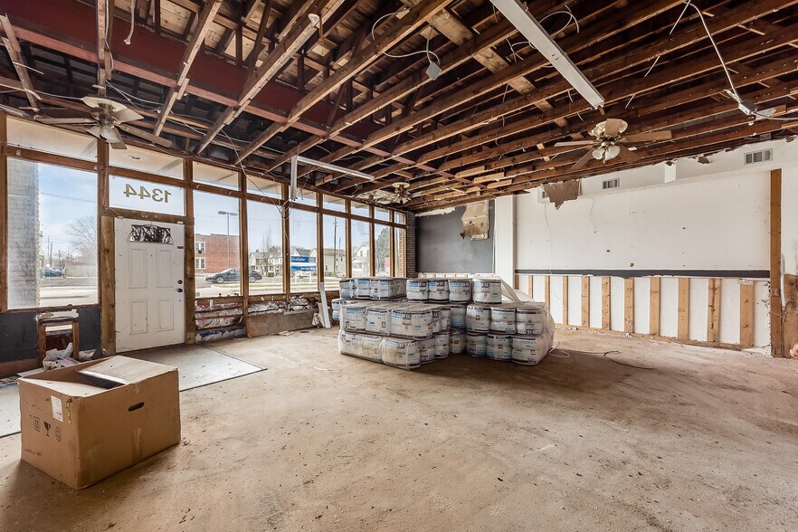 More Photos Of 1344 Parsons Ave, Columbus Freestanding For Lease