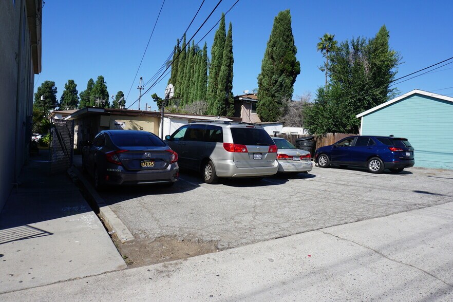 More Photos Of 7612 Newlin Ave, Whittier Apartments For Sale