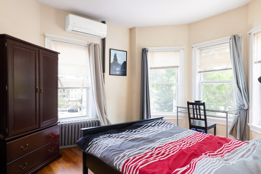 More Photos Of 342 Bowdoin St, Boston Multifamily For Sale