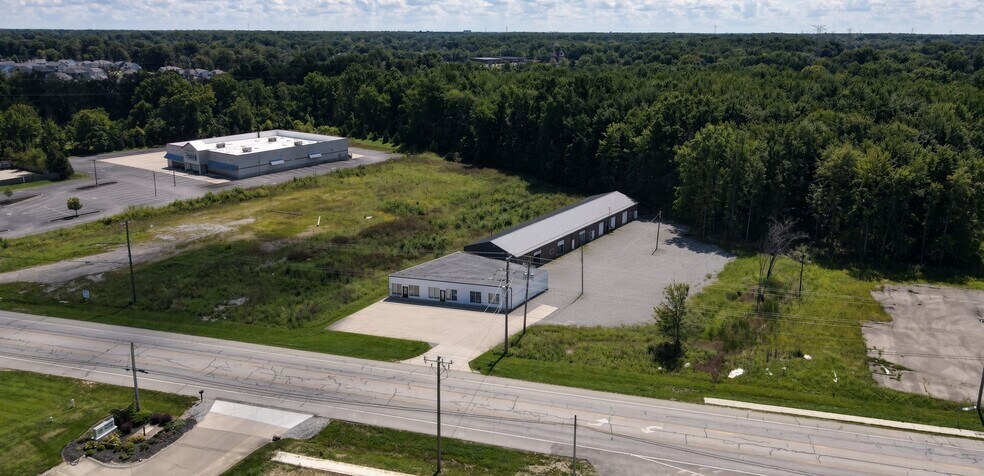 More Photos Of 1305 State Route 28, Milford General Retail For Lease