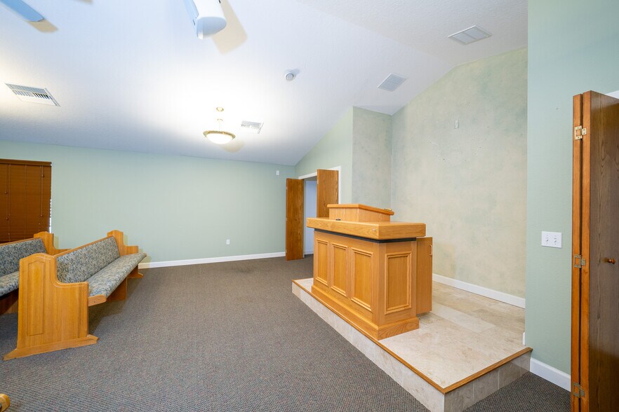 More Photos Of 3430 Colwell Ave, Tampa Religious Facility For Sale