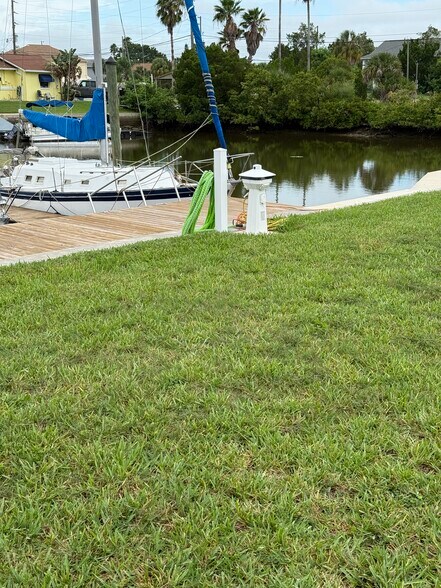 More Photos Of 4387 Calienta St, Hernando Beach Land For Sale