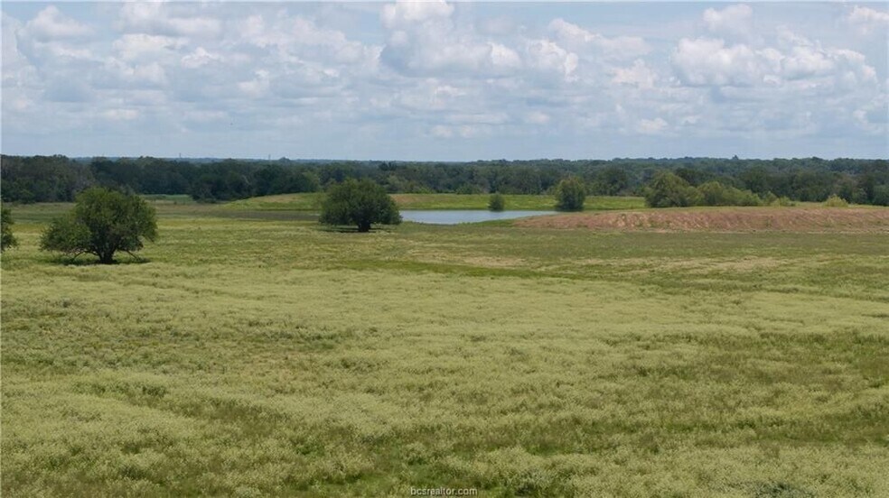 More Photos Of TBD FM 974, Bryan Land For Sale