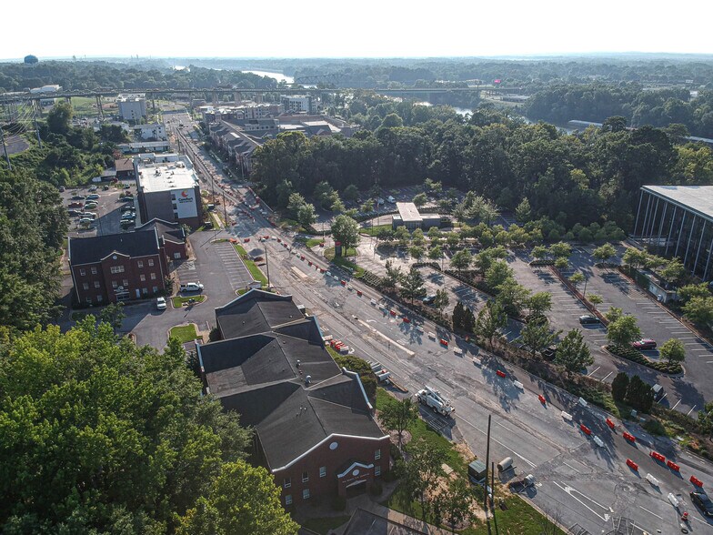 More Photos Of 2117 Jack Warner Pky, Tuscaloosa Office For Sale