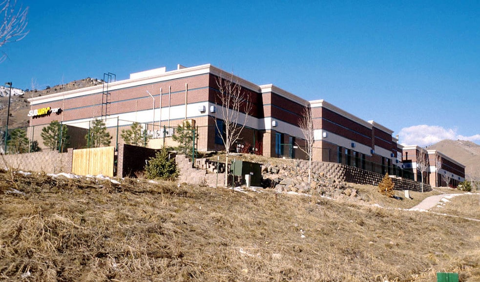 More Photos Of 109-111 Rubey Dr, Golden Unknown For Lease