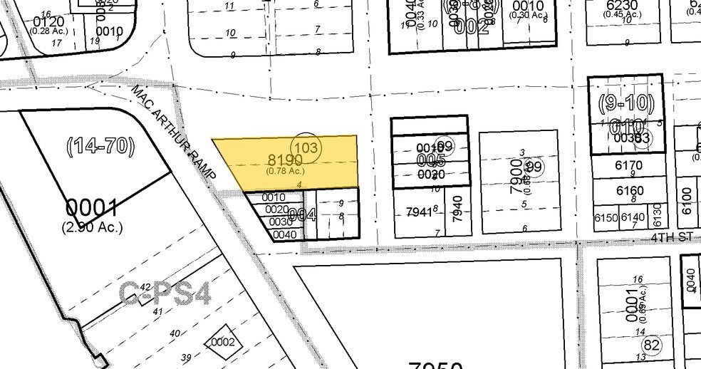 More Photos Of 1130 5th St, Miami Beach Freestanding For Lease