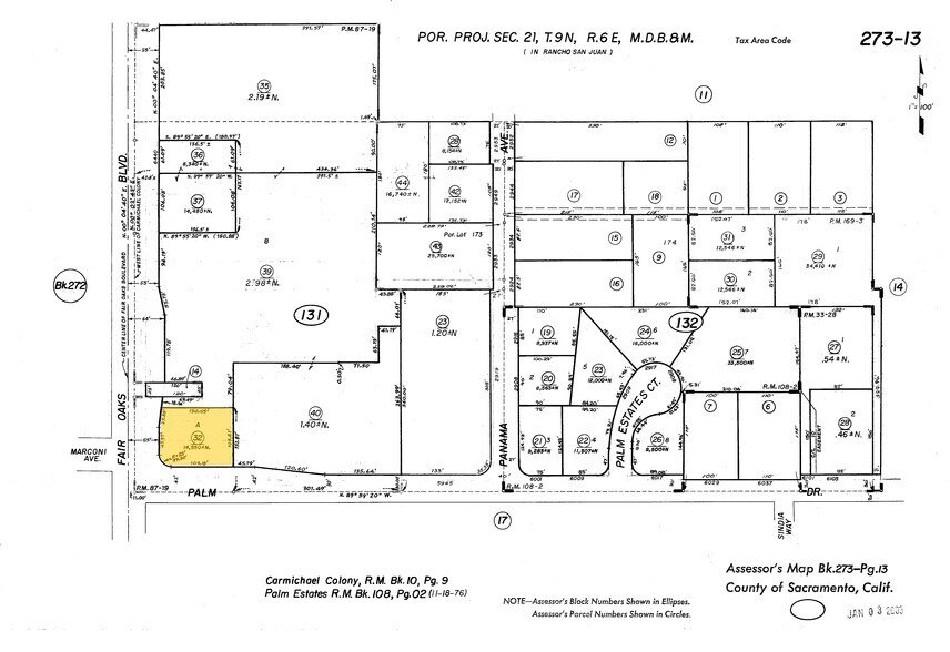 More Photos Of 6400 Fair Oaks Blvd, Carmichael Restaurant For Sale