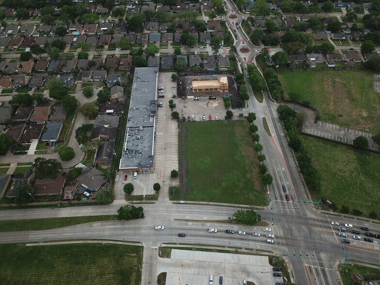 More Photos Of 11720 W Airport Blvd, Stafford Unknown For Lease
