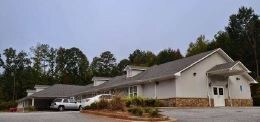 Primary Photo Of 931 Rock Quarry Rd, Stockbridge Skilled Nursing Facility For Lease