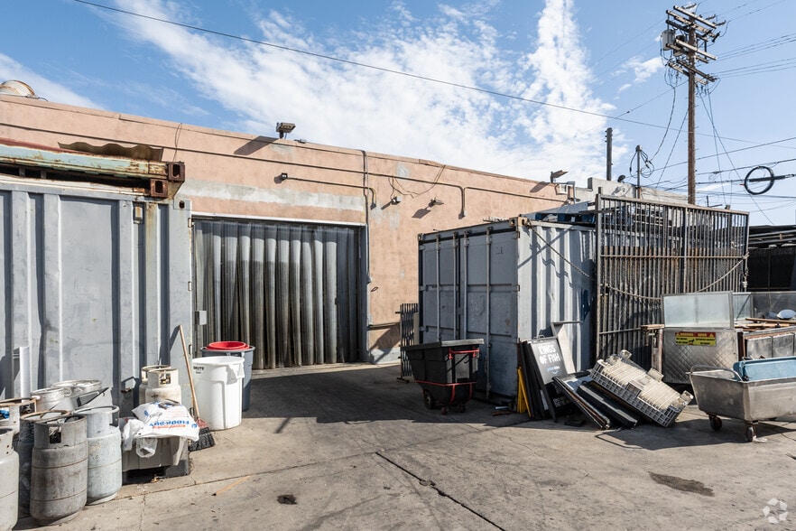 More Photos Of 120 W G St, Wilmington Refrigeration Cold Storage For Lease