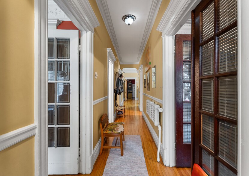 More Photos Of 4451-4457 Rue Marquette, Montréal Apartments For Sale