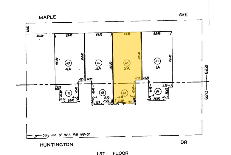 More Photos Of 425 E Huntington Dr, Monrovia Research And Development For Lease
