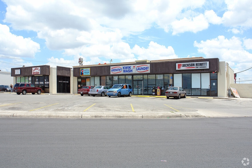 Primary Photo Of 5423-5431 Chas Windham, San Antonio Storefront Retail Office For Sale