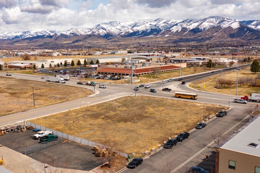 More Photos Of 1395 N 1000 W, Logan Land For Sale