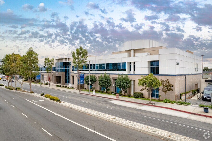 More Photos Of 388 E Valley Blvd, Alhambra Office For Sale