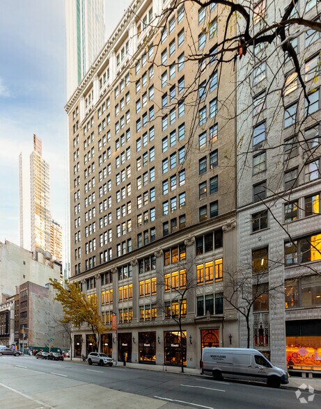 More Photos Of 136 Madison Ave, New York Office For Lease